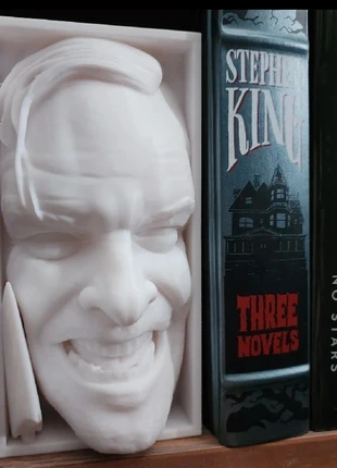 Serre livre jack Torrance shining, marke: Maison, zustand: Sehr gut, 19,00 €, 20,65 € inklusive Vinted-Käuferschutz