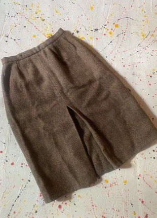 Jupe en lainage vintage, état: Très bon état, taille: S / 36 / 8, 4,00 €, 4,90 € Protection acheteurs incluse