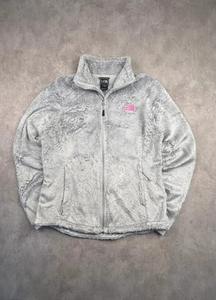 Veste polaire The North Face full zip grise vintage - taille M femme, marque: The North Face, état: Très bon état, taille: M / 38 / 10, 39,90 €, 42,60 € Protection acheteurs (Pro) incluse