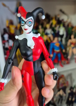 Harley quinn dc collectibles dc designer series amanda conner, marque: DC, état: Très bon état, taille: Taille unique, 16,00 €, 17,50 € Protection acheteurs incluse