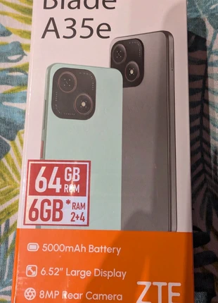 Cellulare Nuovo, marque: Blade, état: Neuf avec étiquette, 60,00 €, 63,70 € Protection acheteurs incluse