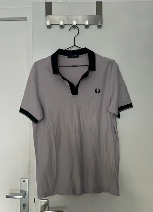 Fred Perry polo, merk: Fred Perry, staat: Nieuw zonder prijskaartje, maat: M, € 12,00, € 13,30 inclusief Kopersbescherming