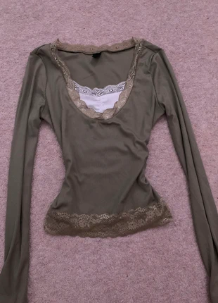 Shien tops, brand: Shein, condition: Very good, size: XS / UK 4-6, £3.00, £3.85 includes Buyer Protection