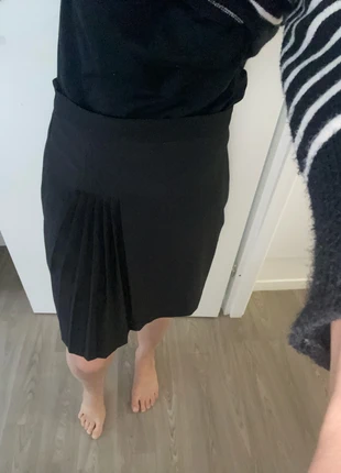 Jupe sinequanone, brand: Sinéquanone, condizioni: Ottime, taglia: XL / IT 46 / EU 42, €5.00, €5.95 include la Protezione acquisti