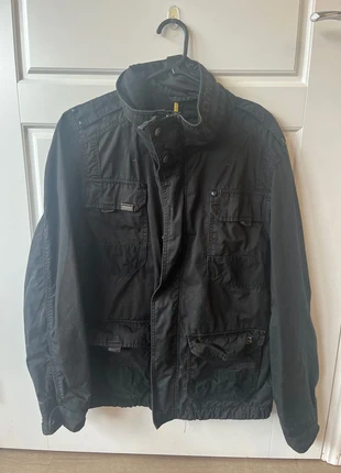 Next Men’s L black jacket, brand: Next, condition: Very good, size: L, £6.00, £7.00 includes Buyer Protection