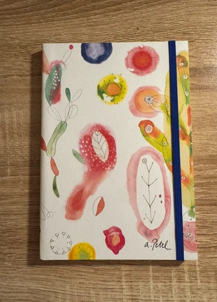 Carnet ligné, brand: papeterie DLM., condition: New with tags, €5.00, €5.95 includes Buyer Protection