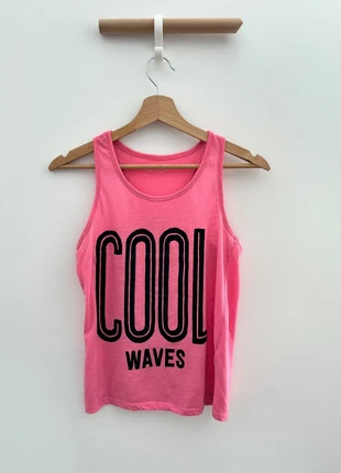 Débardeur, condition: Good, size: M, €5.00, €5.95 includes Buyer Protection