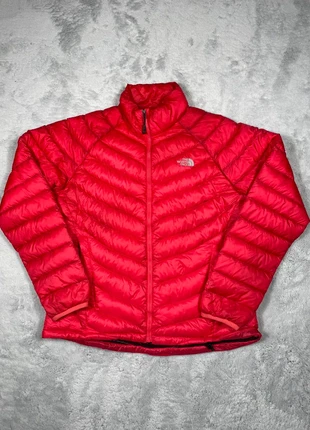 Doudoune The North Face 800 rose vintage | Taille : L, marke: The North Face, zustand: Sehr gut, größe: L / 40 / 12, 53,90 €, 57,30 € inklusive Vinted-Käuferschutz