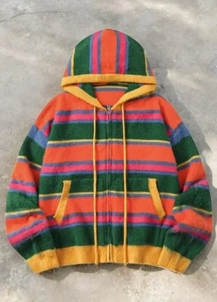 Veste American Style Vintage Old School USA 90s, brand: Vintage Dressing, condizioni: Ottime, taglia: L, €64.99, €68.94 include la Protezione acquisti
