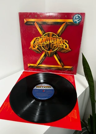 Commodores – Heroes (Vinyl LP), estado: Novo com etiquetas, €2.99, €3.84 inclui Proteção do Comprador