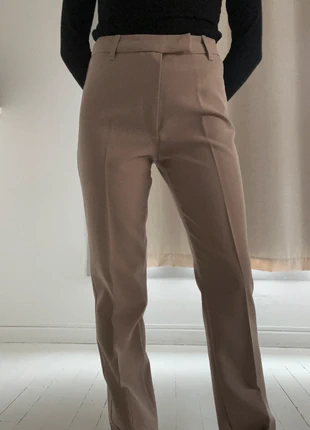 Pantaloni sartoriali Benetton vintage anni 2000, marque: Vintage Dressing, état: Très bon état, taille: XXS / 32 / 4, 12,00 €, 13,30 € Protection acheteurs incluse