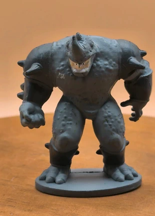 Figurine Le Rhino Marvel Disney, marque: Marvel, état: Très bon état, taille: Taille unique, 2,00 €, 2,80 € Protection acheteurs (Pro) incluse
