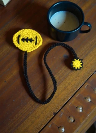 Marque Page rugby StadeRochelais - StadeRochelais, marque: Fait Main, état: Neuf sans étiquette, 4,50 €, 5,43 € Protection acheteurs incluse