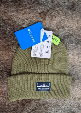Columbia Olive Moss Green Beanie EU One Size UK One Size beanie bonnet berretto muts outdoor hiking, marque: Columbia, état: Neuf avec étiquette, taille: Taille unique, 19,95 €, 21,65 € Protection acheteurs incluse