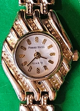 Pierre Nicol Ladies Watch, brand: pierre nicol, condition: Satisfactory, size: One size, £2.50, £3.33 includes Buyer Protection