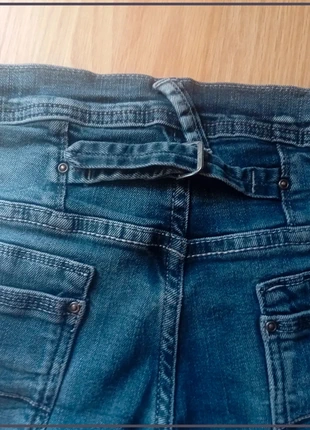 🌸🎀jeans teddy smith tendance stylé taille 16 ans, marke: Teddy Smith, zustand: Sehr gut, größe: 16 Jahre / 176, 10,00 €, 11,20 € inklusive Vinted-Käuferschutz