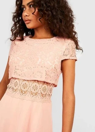 Robe booohoo très bon état taille S, brand: ASOS, condizioni: Ottime, taglia: S / IT 40 / EU 36, €8.00, €9.10 include la Protezione acquisti