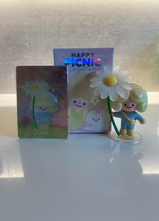 RiCO Finding Unicorn Special card!, merk: Finding Unicorn, staat: Nieuw met prijskaartje, maat: Prematuur, tot 44 cm, € 10,00, € 11,20 inclusief Kopersbescherming