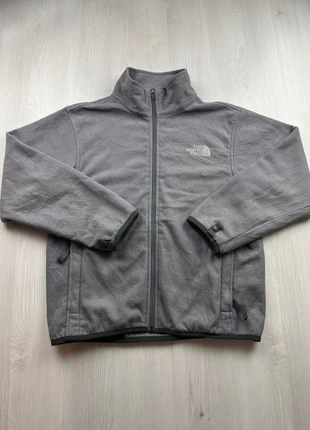 Veste Polaire Gris The North Face TNF Homme Taille S, marca: The North Face, estado: Muito bom, tamanho: S, €30.00, €32.20 inclui Proteção do Comprador Pro