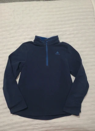 Forropolar niño, marca: Decathlon, estado: Muito bom, tamanho: 7 anos / 122 cm, €1.50, €2.28 inclui Proteção do Comprador