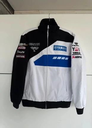 Blouson Yamaha Racing x GMT94, brand: Yamaha, condition: Very good, size: S, €47.00, €50.05 includes Buyer Protection