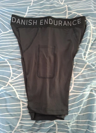Slidingsbroek Danish Endurance, merk: Danish Endurance, staat: Nieuw zonder prijskaartje, maat: L, € 7,50, € 8,58 inclusief Kopersbescherming