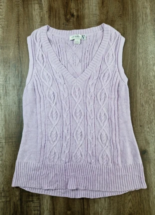 Débardeur maille lilas Jones Wear Studio taille L, marca: Vintage Dressing, estado: Muy bueno, tamaño: L / 40 / 12, 3,00 €, 3,85 € Protección al comprador Pro incluida