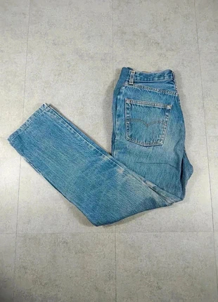 Jean - Bleu - Levi's 301 - Taille W30- L32 #40, marque: Levi's, état: Très bon état, taille: L / 40 / 12, 20,00 €, 21,70 € Protection acheteurs incluse