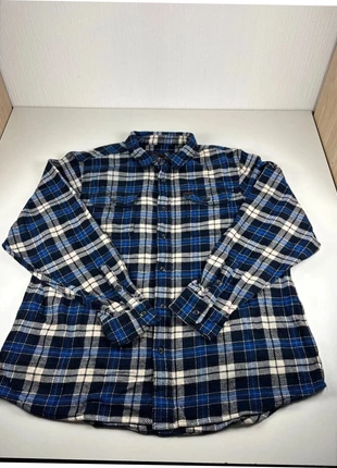 Veste chemise hiver XXL homme mixte, marque: Orvis, état: Très bon état, taille: XXL, 21,20 €, 22,96 € Protection acheteurs (Pro) incluse