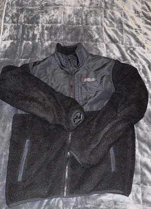Veste polaire, brand: FILA, condition: Very good, size: XL, €30.00, €32.20 includes Buyer Protection