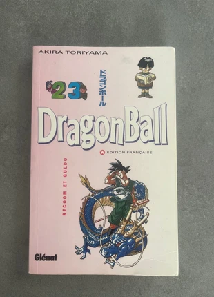 Dragon ball pastel 23, condizioni: Ottime, €6.90, €7.95 include la Protezione acquisti