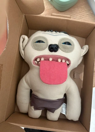 Fuggler le seigneur des anneaux, marque: Fuggler, état: Neuf avec étiquette, taille: 6 ans / 116 cm, 10,00 €, 11,20 € Protection acheteurs incluse