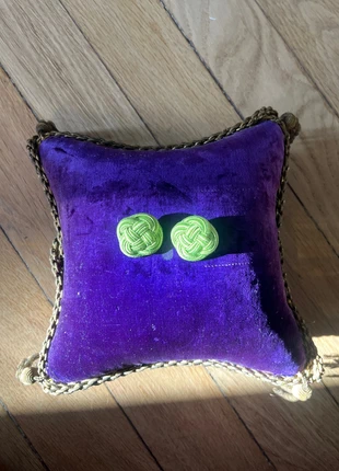 Boucle d’oreilles vintage, brand: Vintage Love, condition: Very good, €8.00, €9.10 includes Buyer Protection