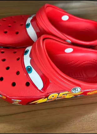Crocs cars - décontracté 🚗, marque: Crocs, état: Très bon état, taille: 40, 35,00 €, 37,45 € Protection acheteurs incluse