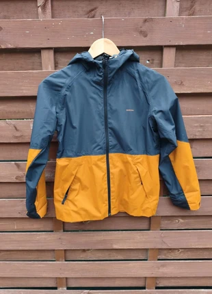 Veste imperméable Quechua enfant, marque: Quechua, état: Très bon état, taille: 10 ans / 140 cm, 4,00 €, 4,90 € Protection acheteurs incluse