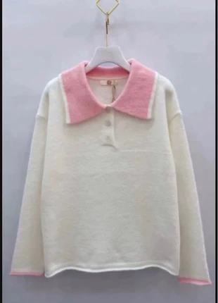 Pull chic pour femme, brand: lovena paris, condizioni: Ottime, taglia: L / IT 44 / EU 40, €39.00, €41.65 include la Protezione acquisti