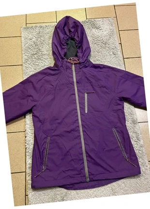 Veste imperméable coupe-vent Lafuma femme violet capuche taille M, marke: Lafuma, zustand: Neu, größe: M / 38 / 10, 44,99 €, 47,94 € inklusive Vinted-Käuferschutz