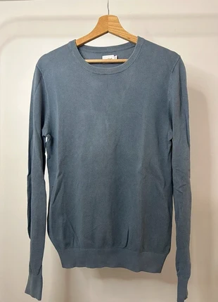 Pull fin Célio, marque: Celio, état: Très bon état, taille: S, 5,00 €, 5,95 € Protection acheteurs incluse