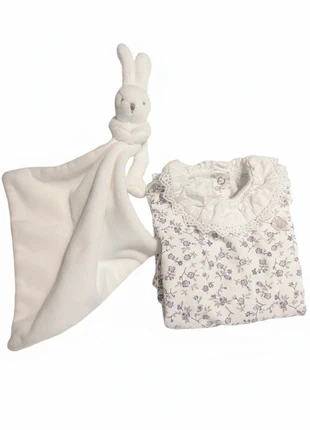 Tutina Chicco 1 mese, marque: Chicco, état: Très bon état, taille: 1-3 mois / 56 cm, 12,00 €, 13,30 € Protection acheteurs incluse