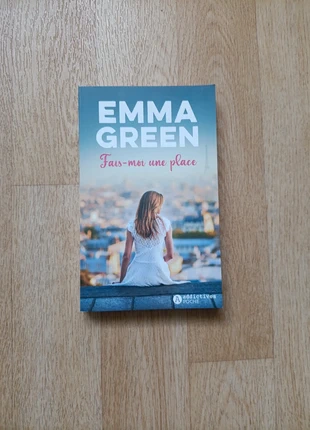 Livre Fais-moi une place, condizioni: Ottime, €5.00, €5.95 include la Protezione acquisti