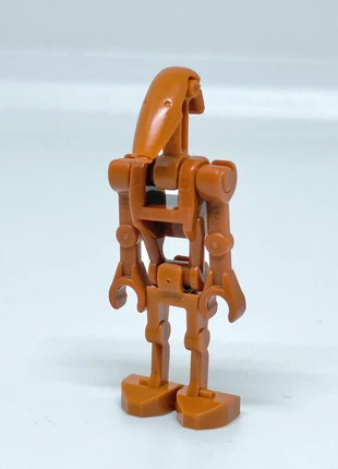 Figurine Lego Star wars : Battle droid Geonosis / sw0467, brand: LEGO, condition: Very good, size: One size, €5.00, €5.95 includes Buyer Protection