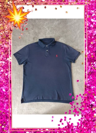 Polo Ralph Lauren Bleu, marca: Ralph Lauren, estado: Muy bueno, tamaño: Talla única, 25,00 €, 26,95 € Protección al comprador incluida