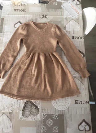 Vestito in maglia Shein – Taglia S (veste anche M, brand: Shein, condizioni: Ottime, taglia: S / IT 40 / EU 36, €5.00, €5.95 include la Protezione acquisti