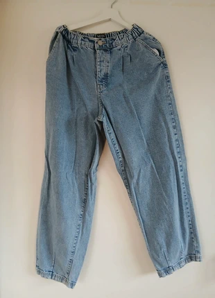 BoohooMan Extra baggy jeans Maat M, marca: BoohooMAN, estado: Muy bueno, tamaño: M, 10,00 €, 11,20 € Protección al comprador incluida
