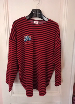 Sweat de Noël vintage, marca: Noël, estado: Muito bom, tamanho: XL / 42 / 14, €15.00, €16.45 inclui Proteção do Comprador