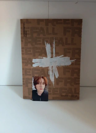 The name chapter Freefall txt, marque: TXT, état: Neuf sans étiquette, taille: Autre, 10,00 €, 11,20 € Protection acheteurs incluse