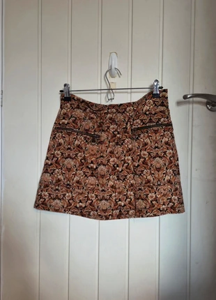 60s style mini skirt, brand: Fórmula Joven, condition: Good, size: M / UK 12-14, £4.00, £4.90 includes Buyer Protection