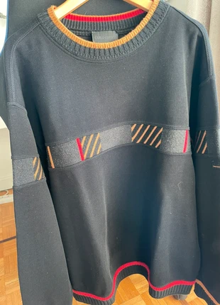 Pull col rond homme Carlo colucci, brand: Carlo Colucci, condizioni: Ottime, taglia: L, €59.00, €62.65 include la Protezione acquisti