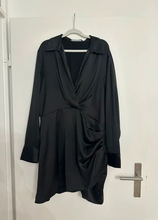 Zara jurkje/blouse, merk: Zara, staat: Heel goed, maat: XXL / 44 / 16, € 10,00, € 11,20 inclusief Kopersbescherming