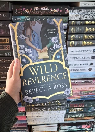 Wild reverence, condition: New without tags, £34.00, £36.40 includes Buyer Protection